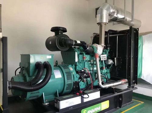 柴油羞羞免费视频出租影响其发电功率的原因