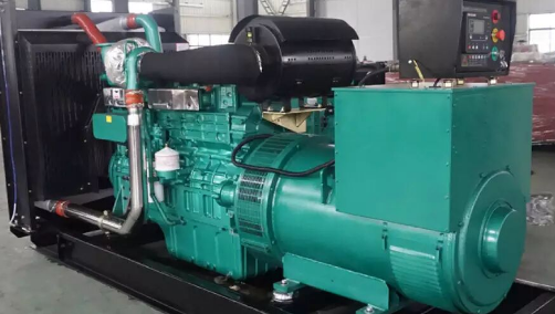 柴油羞羞免费视频出租公司对降噪方案的讲解