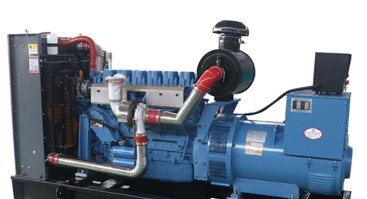 柴油羞羞免费视频出租设备对电网稳定性的分析