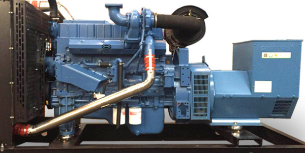 浅析我国柴油羞羞免费视频出租设备的降噪必要性