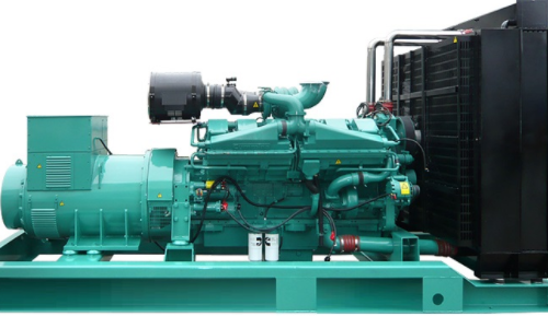 柴油羞羞免费视频出租设备有害排放的影响及原因