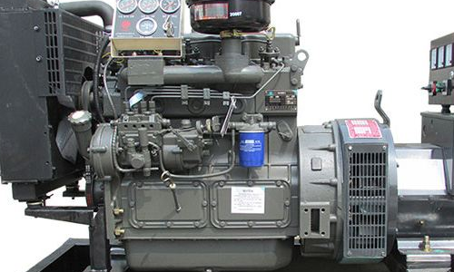 柴油羞羞免费视频出租设备排放物的特点