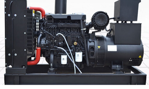 温度对柴油羞羞免费视频出租设备的影响