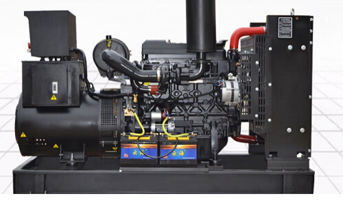 柴油羞羞免费视频出租设备水温过高的原因