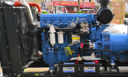 气候环境对柴油羞羞免费视频出租设备的影响