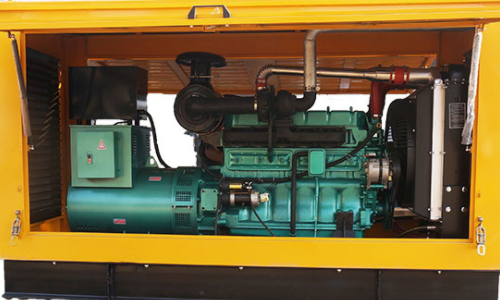 工地使用柴油羞羞免费视频出租设备的注意事项