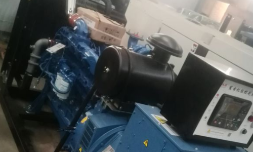 环境温度对柴油羞羞免费视频出租设备的影响