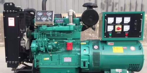 大型柴油羞羞免费视频主轴承座维修案例